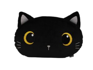 Almohada BLACK CAT