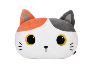 Almohada ORANGE CAT
