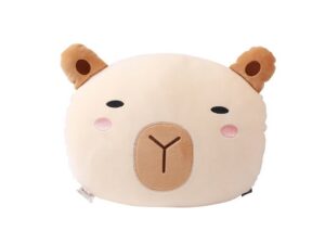 Almohada CAPYBARA