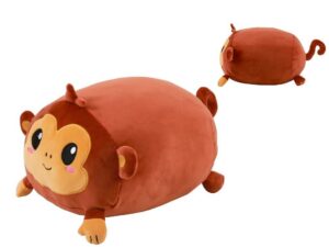 Almohada MONKEY