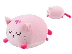 Almohada PINK CAT