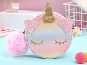 Bolsa Unicornio