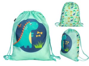 Bolsa de deporte Kids DINO