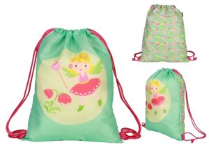Bolsa de deporte Kids FAIRY