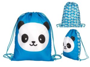 Bolsa de deporte Kids PANDA