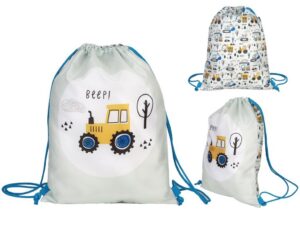 Bolsa de deporte Kids TRUCK