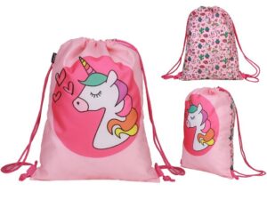 Bolsa de deporte Kids UNICORN