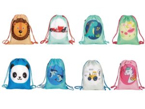 Bolsas de deporte Kids surtidas