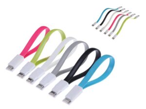 CABLE USB PULSERA COMPATIBLE IP5/IP6