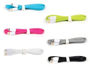 CABLE USB COMPATIBLE IP5/IP6