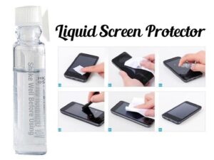 SCREEN PROTECTOR UNIVERSALE
