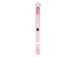 Resaltador 2 en 1 rosa