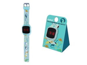 Reloj Táctil DINO