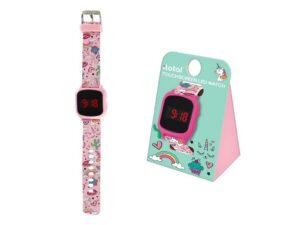 Reloj Táctil UNICORN
