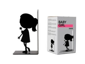 Sujetalibros BABY GIRL