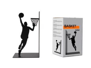 Sujetalibros BASKET