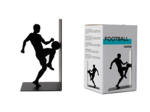 Sujetalibros FOOTBALL