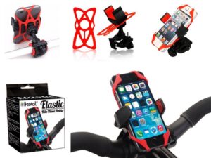 SOPORTE SMARTPHONE BICICLETA