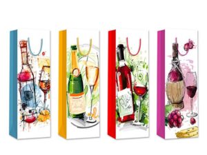 Bolsa para Botella de Vino