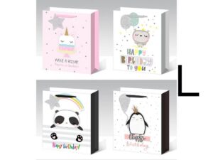 Bolsa de Regalo Wish L