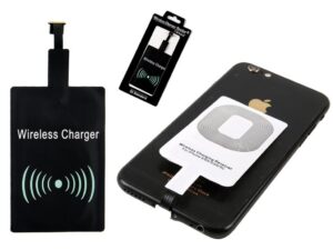 ADAPTADOR MICRO-USB PARA CARGADOR WIRELESS