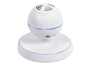 ALTAVOZ LEVITACION 5W BLANCO