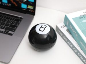 Bola 8 mágica