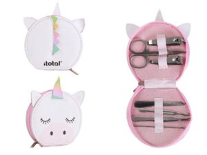 Set de manicura UNICORN