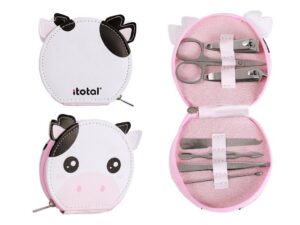 Set de manicura COW
