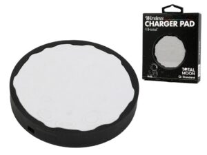 Cargador inalámbrico Luna