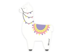 Cargador inalámbrico Llama