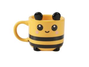 Taza de Espresso BEE set de 2 uds