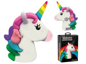 Altavoz Bluetooth Unicornio