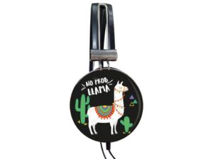 Auriculares Llama