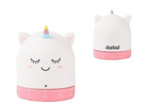 Timer de cocina UNICORN