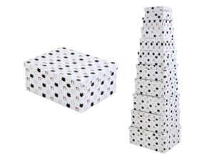 Cajas de Regalo CAT Set 10 uds