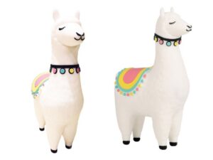 Power Bank Llama