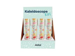 Caleidoscopio FAIRY - expositor 12 uds