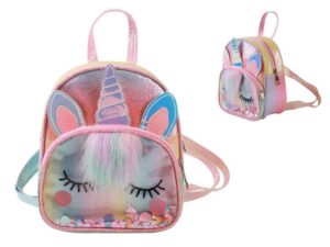 Bandolera Unicornio