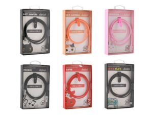 Cables USB - USB-C surtidos