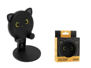 Soporte para móvil BLACK CAT