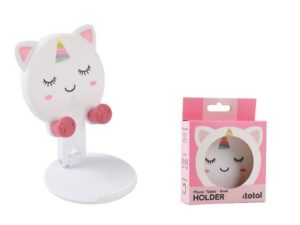 Soporte para móvil UNICORN
