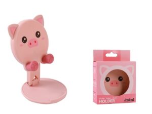 Soporte para móvil PIGGY