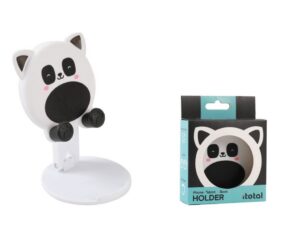 Soporte para móvil PANDASTIC