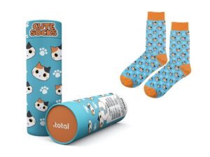 Calcetines ORANGE CAT