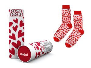 Calcetines FOLLOW YOUR HEART