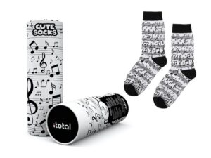 Calcetines MUSIC