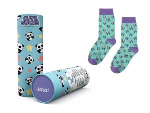 Calcetines PANDASTIC