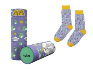 Calcetines HELLO DINO