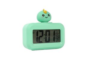Reloj Despertador HELLO DINO